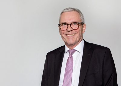 Edgar Fiedler